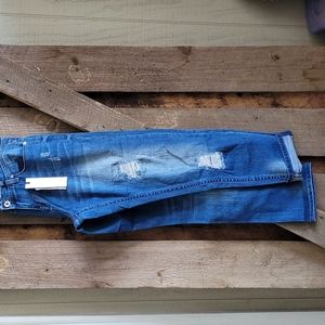 Brand new Grace jeans. Size 27.